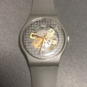 Swatch Watch